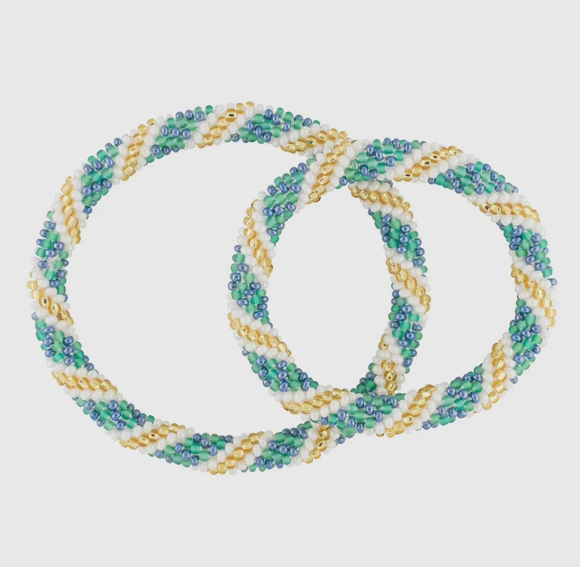 Mommy & Me Bracelet Set-Cyprus