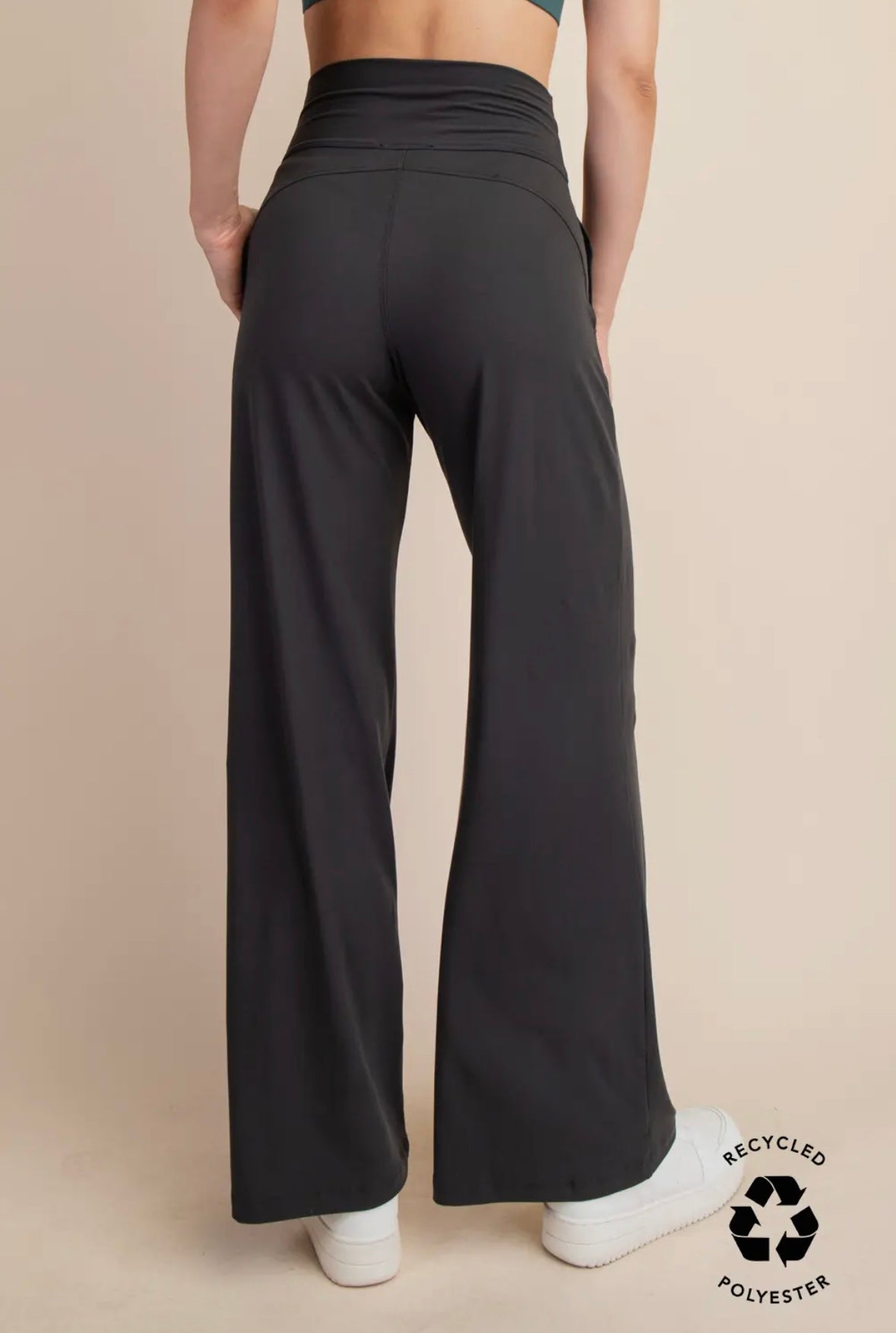 Butter Soft V-Waist Pant