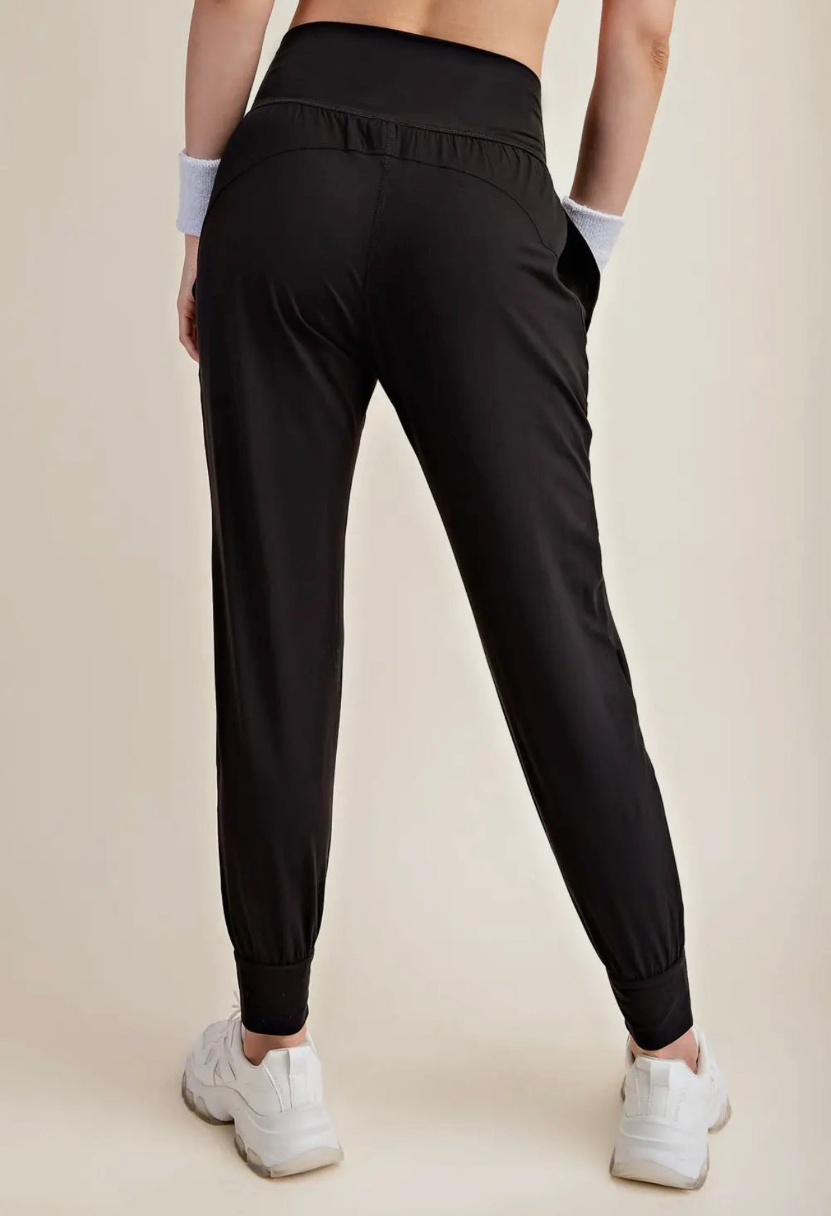 Butter Soft Joggers with Pockets