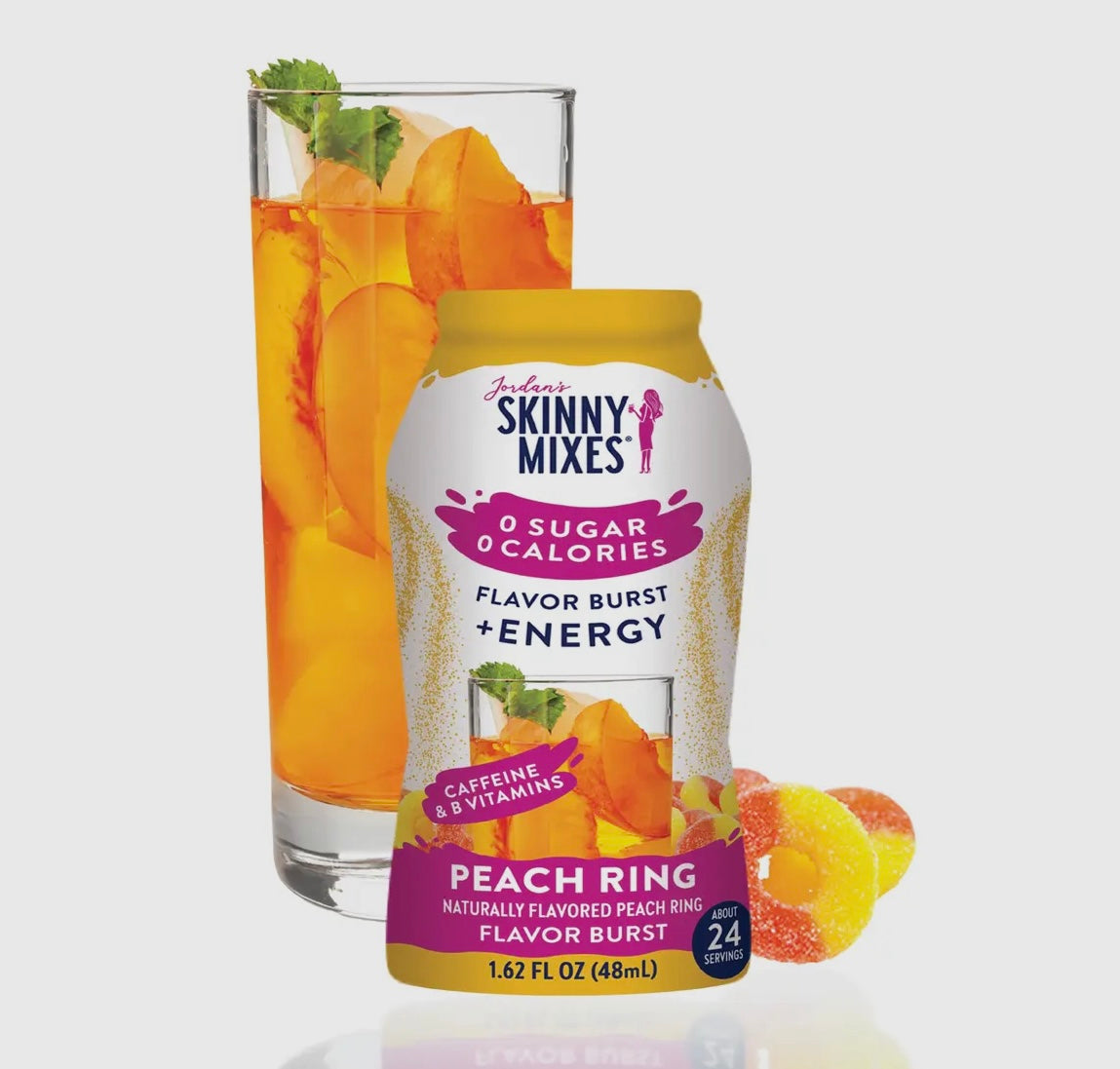 Flavor Burst