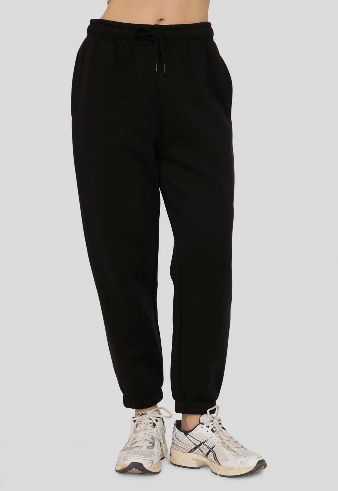 Fleece Billow Pants