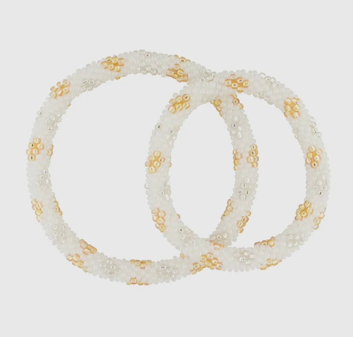 Mommy & Me Bracelet Set-Stardust