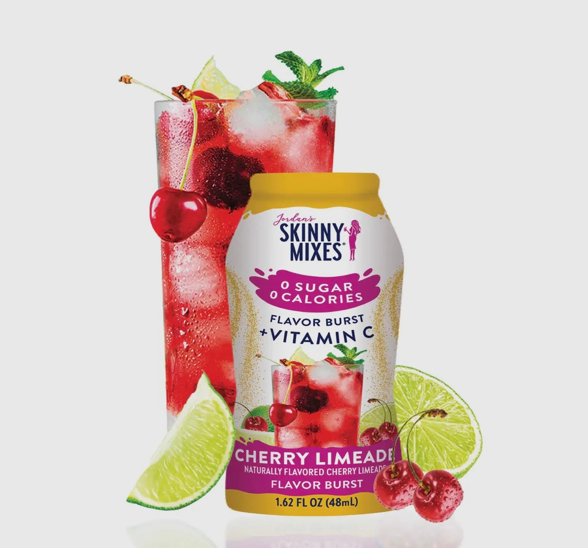 Flavor Burst
