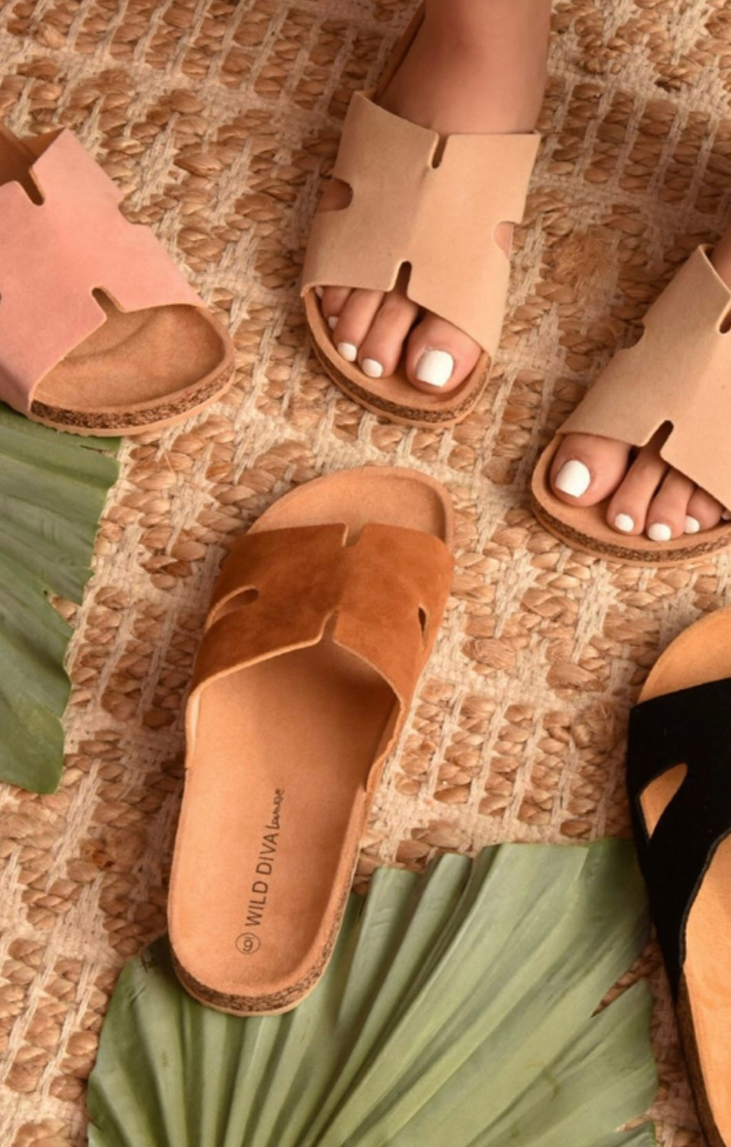 Shoes – Studio 263
