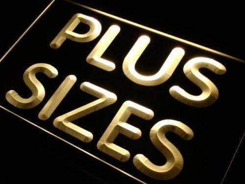 Plus Size