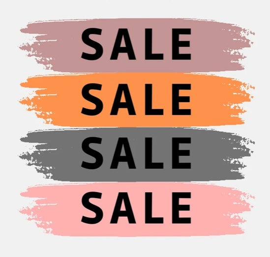 Sale