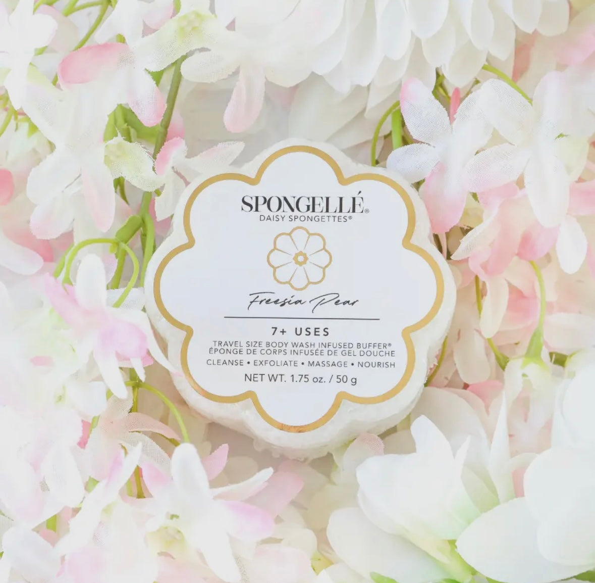 Spongette Soap Sponge