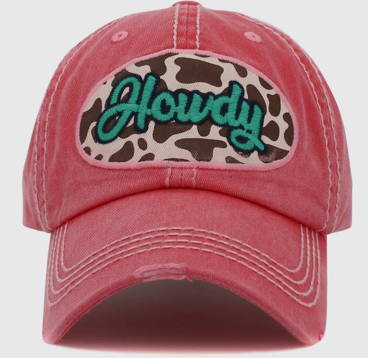 Howdy Hat