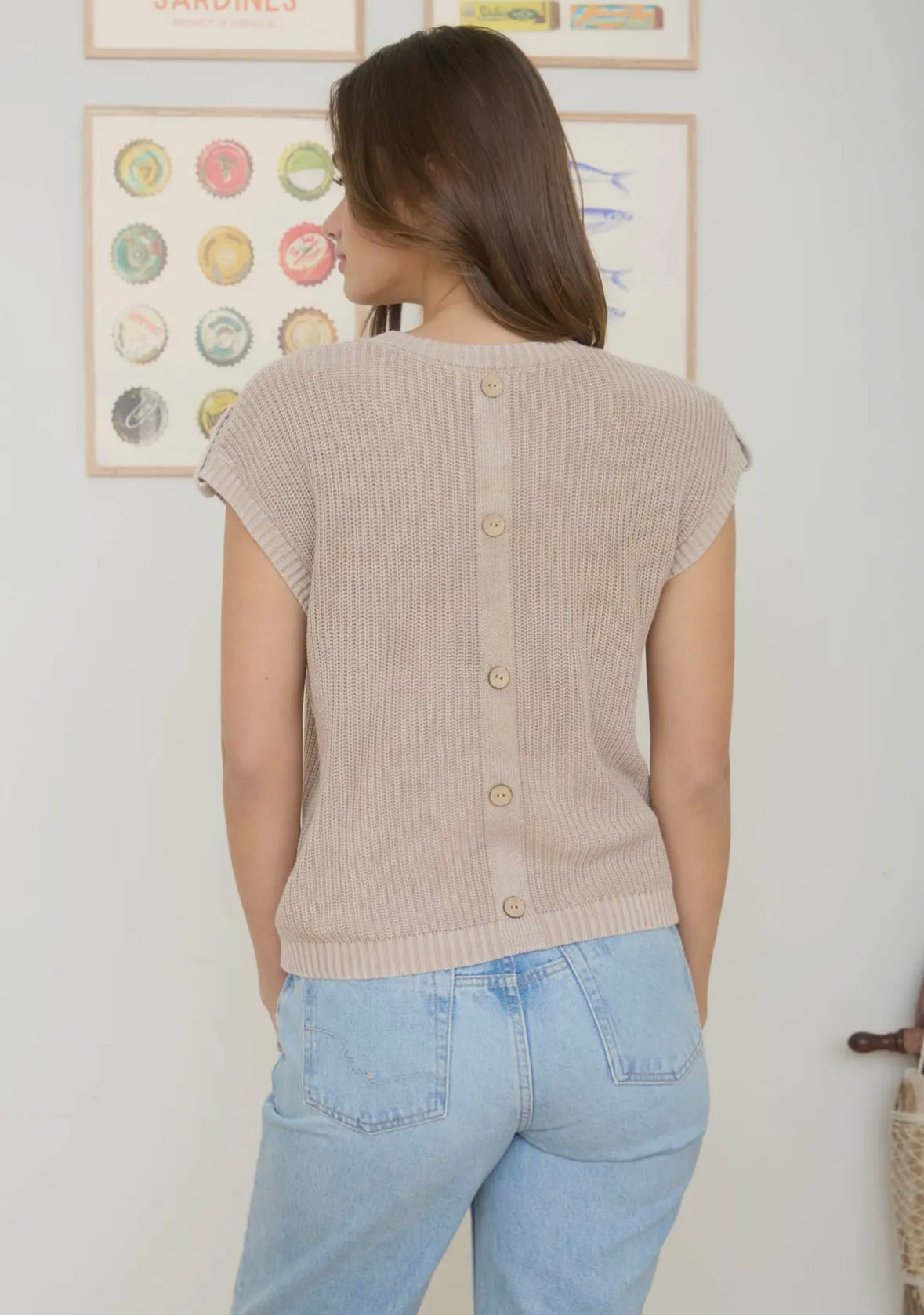 Back Button Top