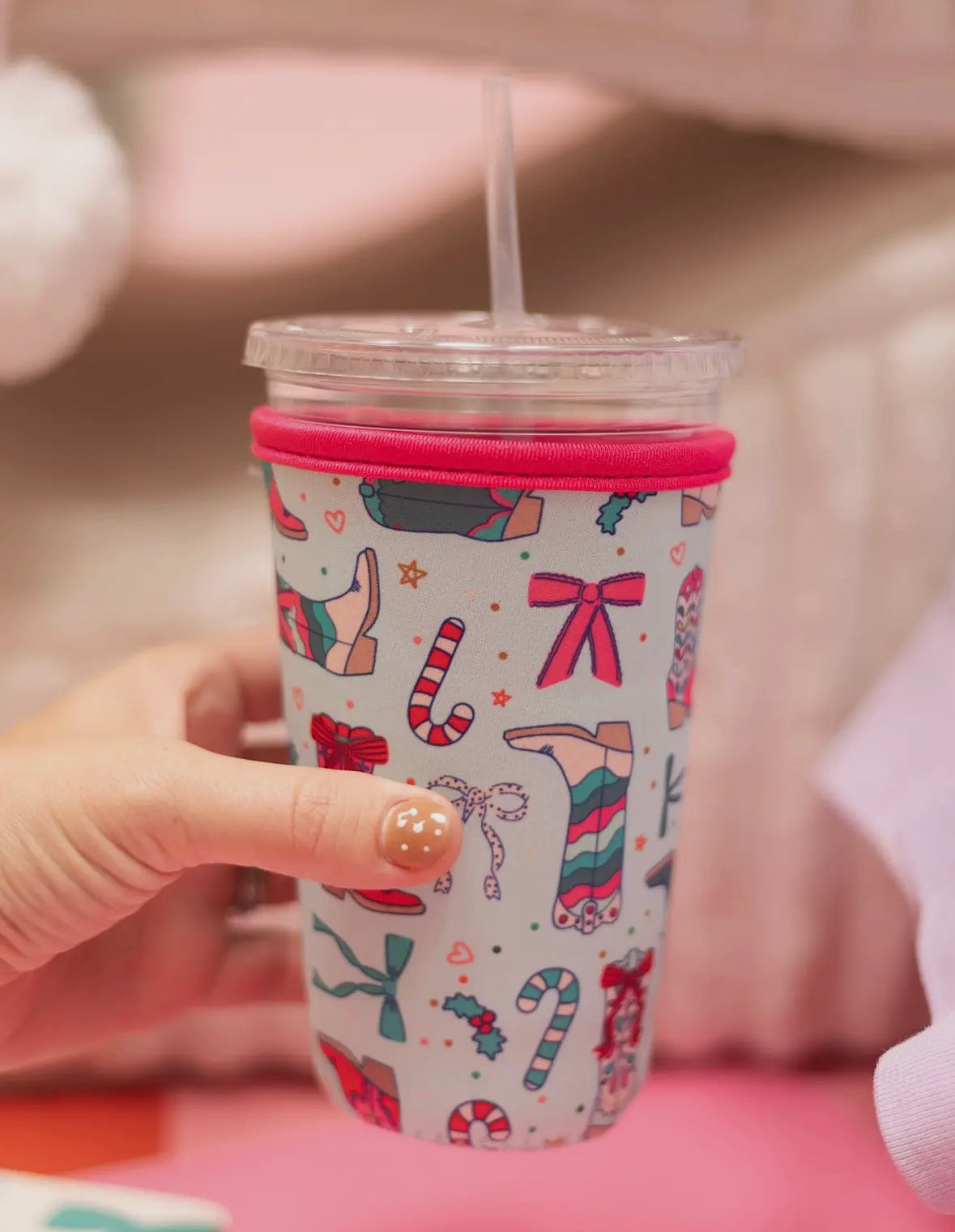 Drink Sleeve