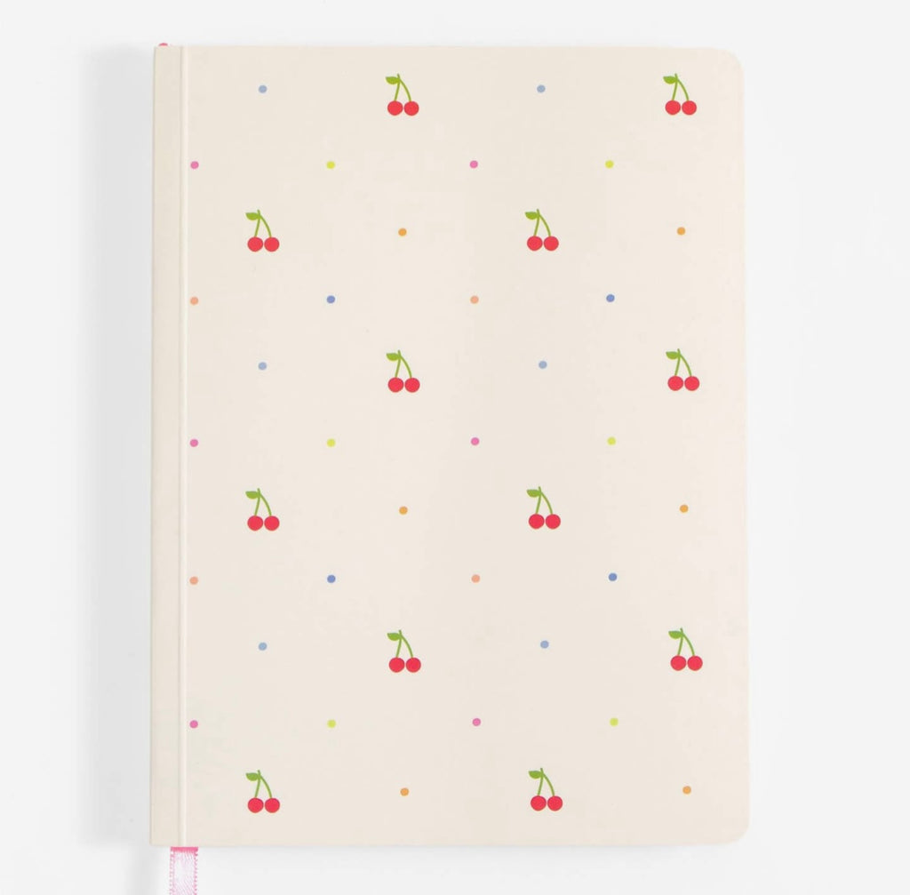 Cherries Journal