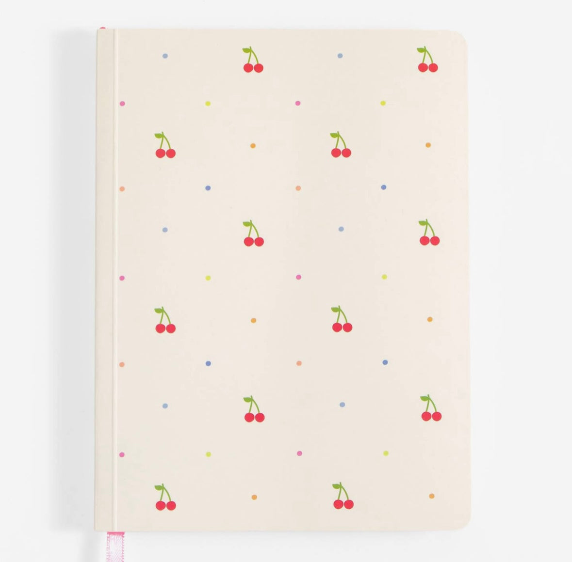 Cherries Journal