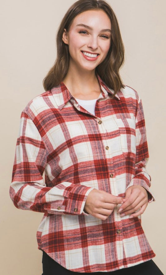 Red Flannel