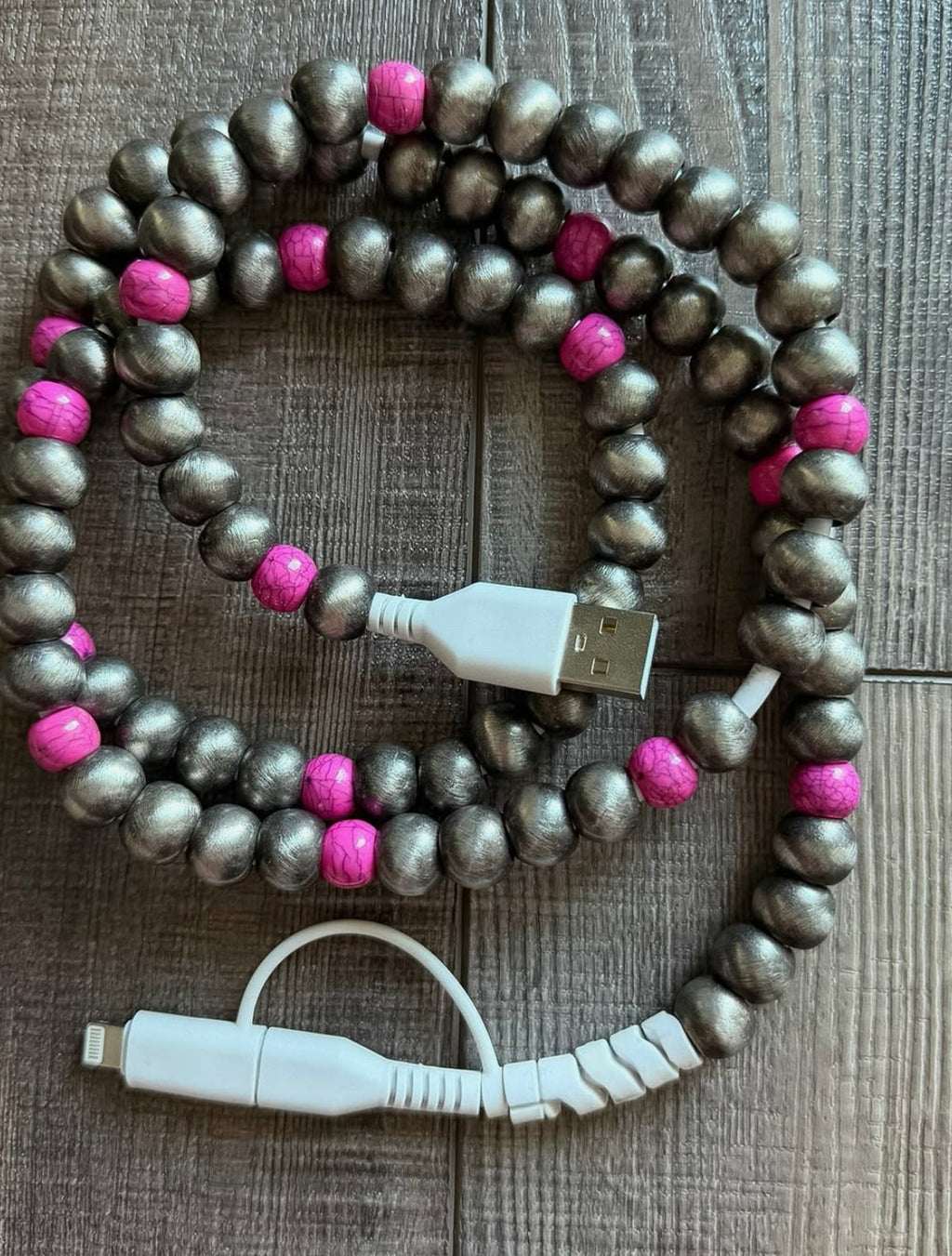 Phone Charger