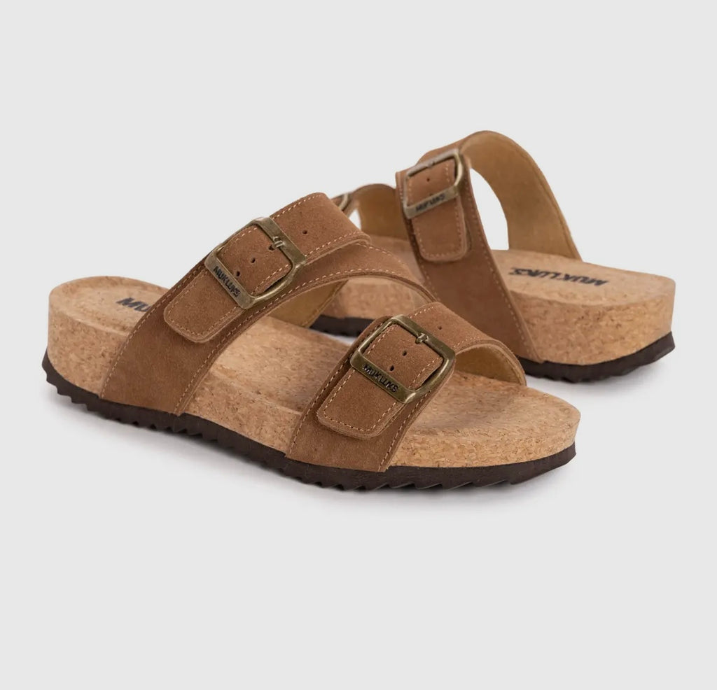 Muk Luks Poppy Sandal