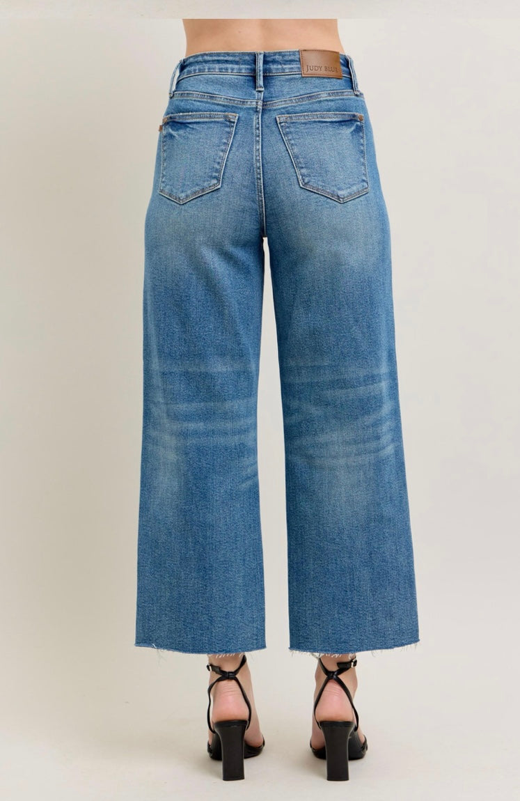 Rigid Magic Destroy Crop