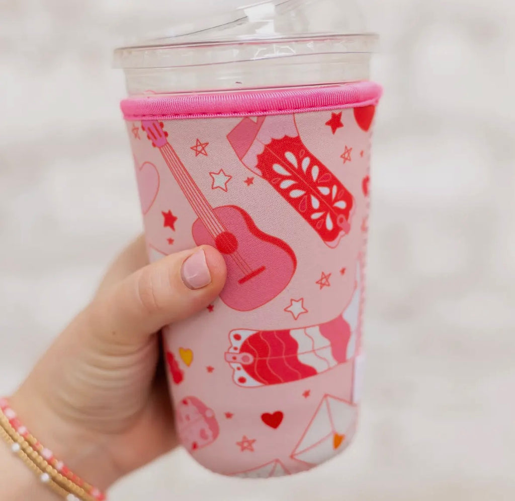 Drink Sleeve