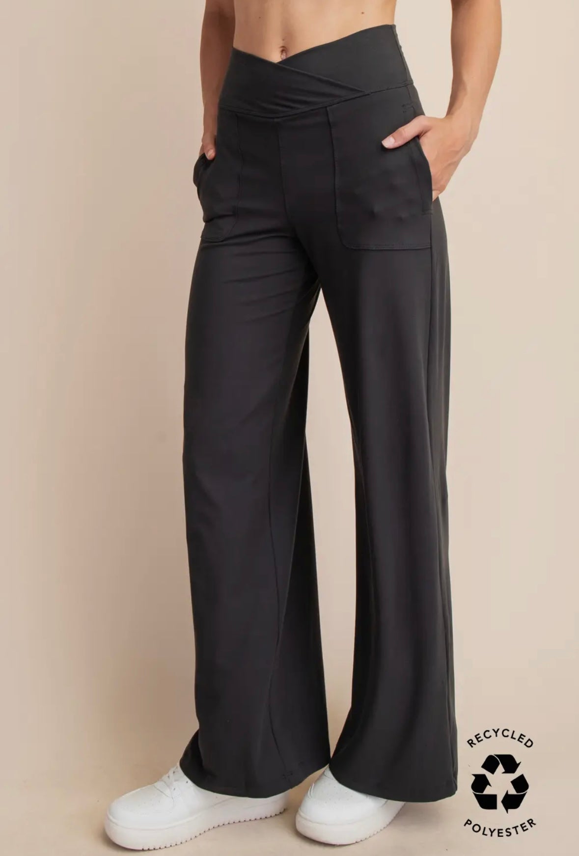 Butter Soft V-Waist Pant
