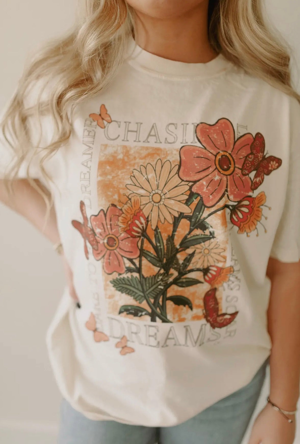 Chasing Dreams Tee