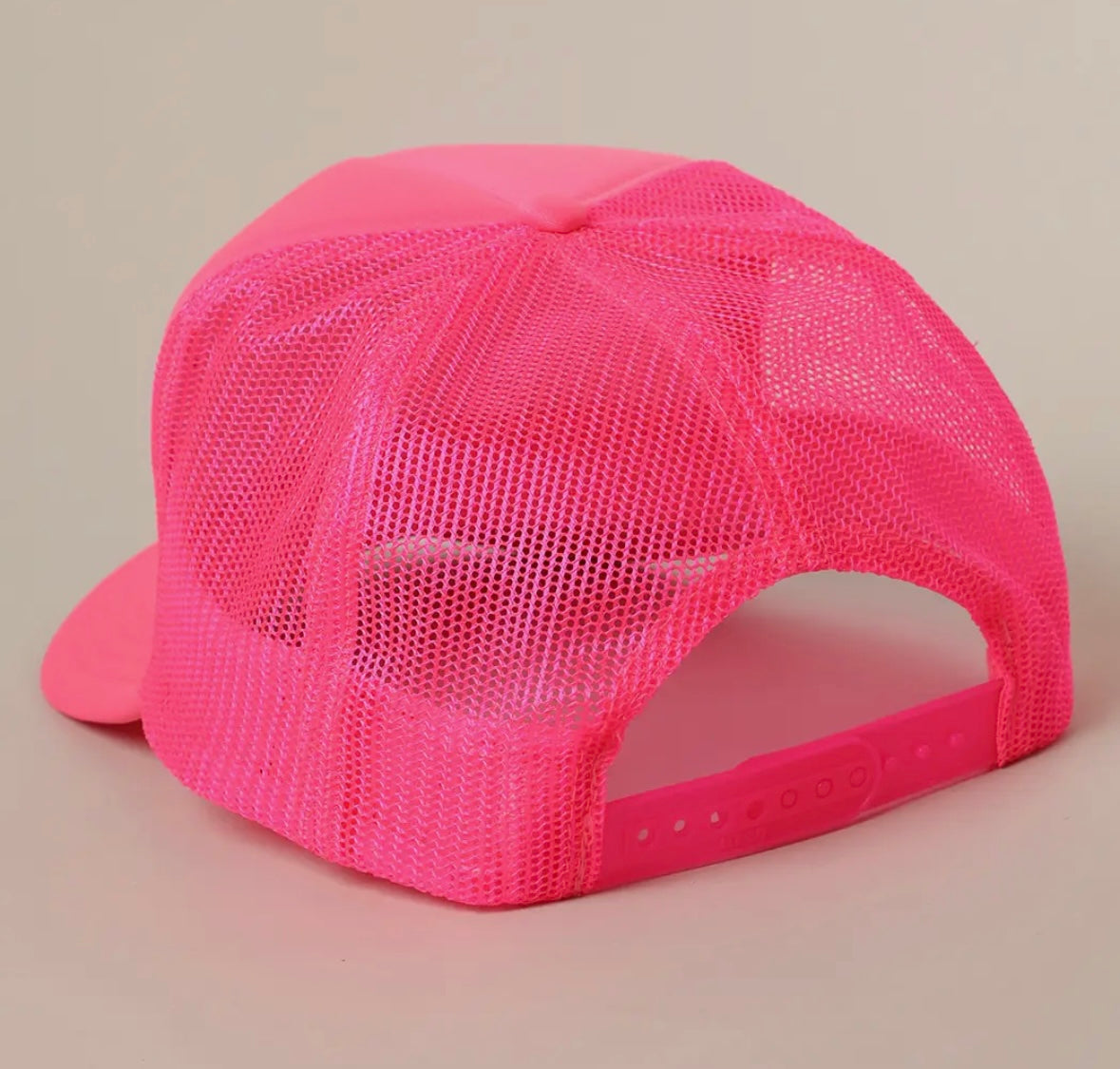 I Only Talk to Boys with Boats Hat