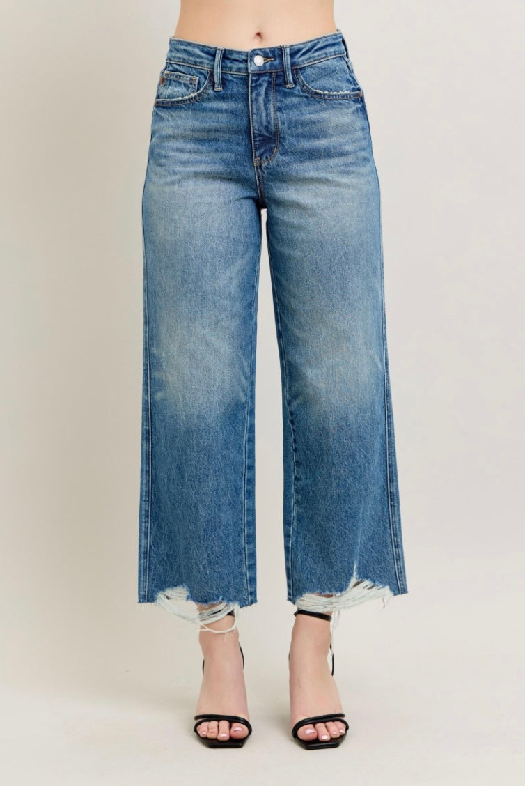 Rigid Magic Destroy Crop