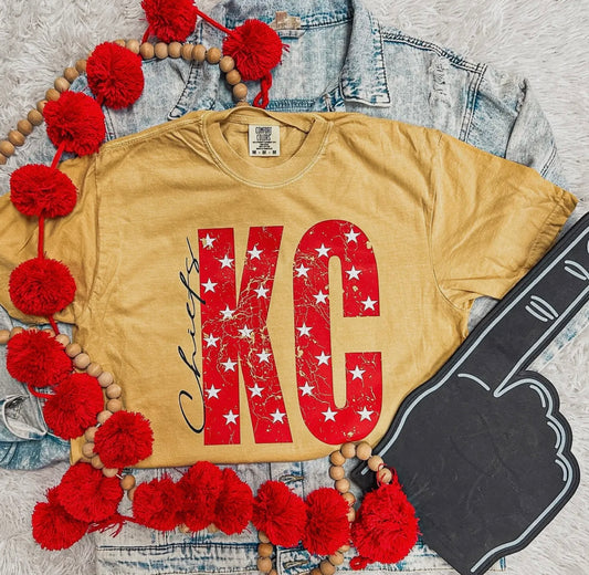 KC Stars Tee