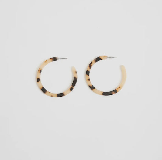 Tortoise Hoops