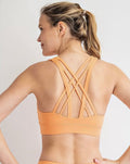Criss Cross Sportsbra