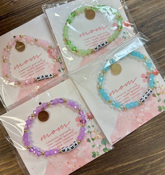 Mama Bracelet