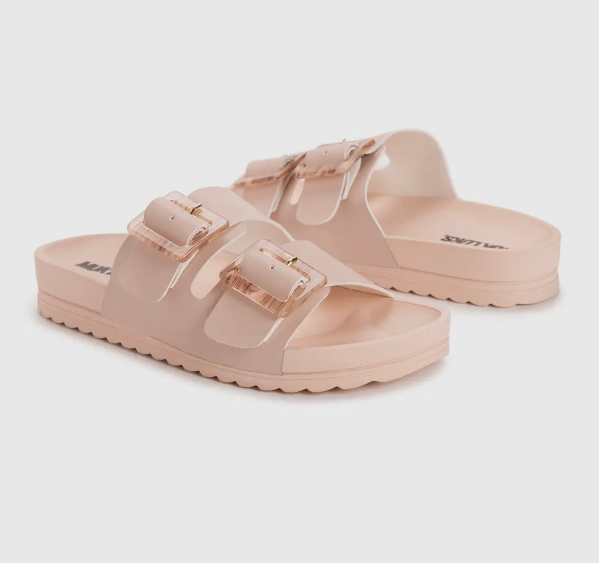 Muk Luks Grand Cayman Sandal