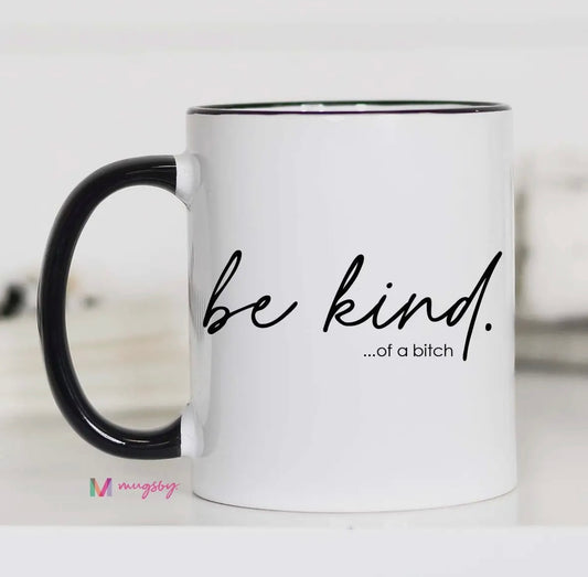 Retro Coffee Mug