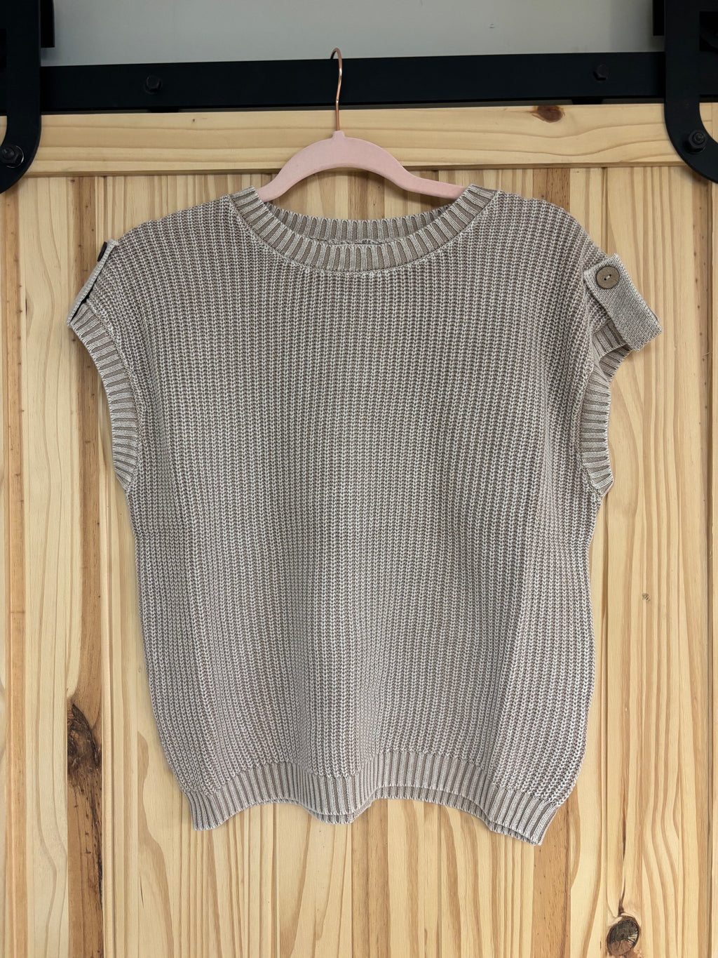 Back Button Top