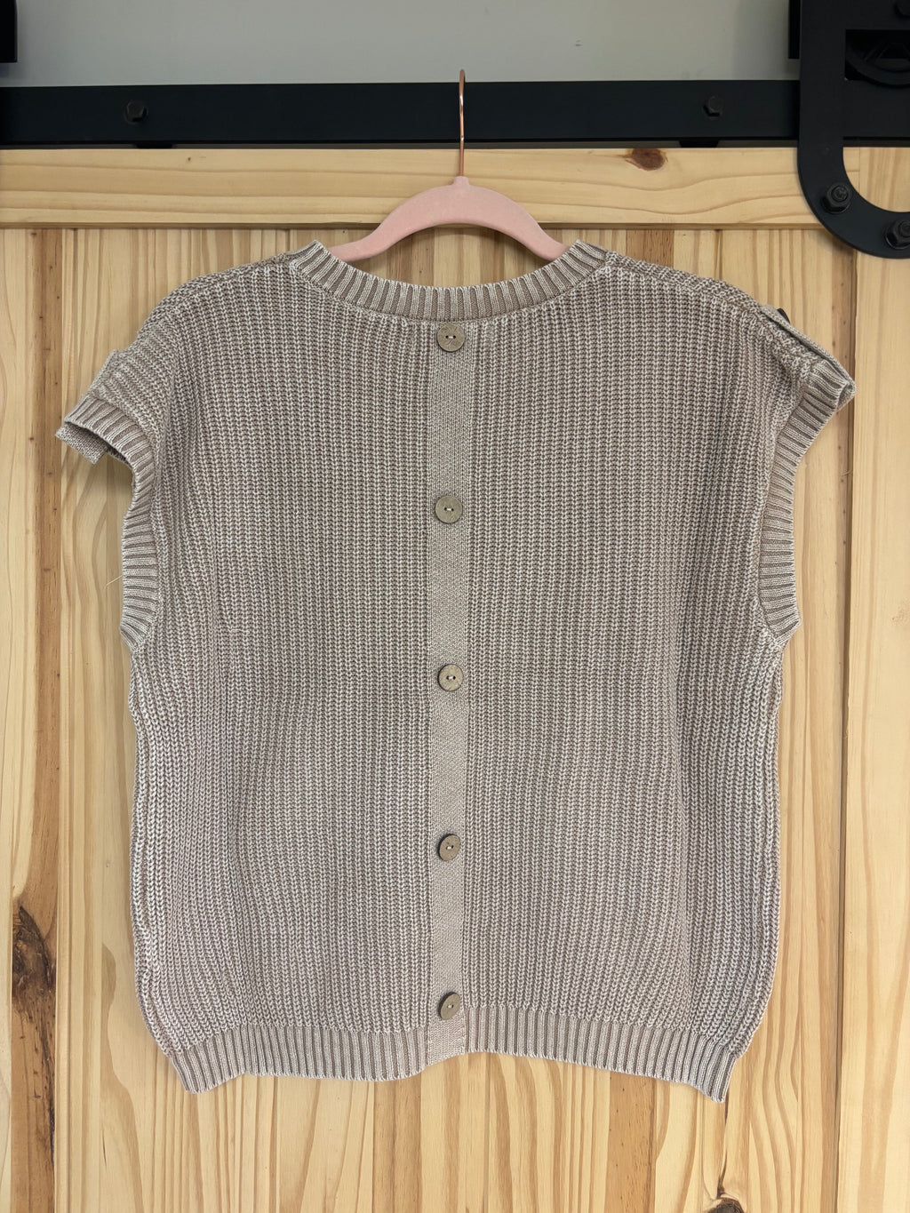 Back Button Top