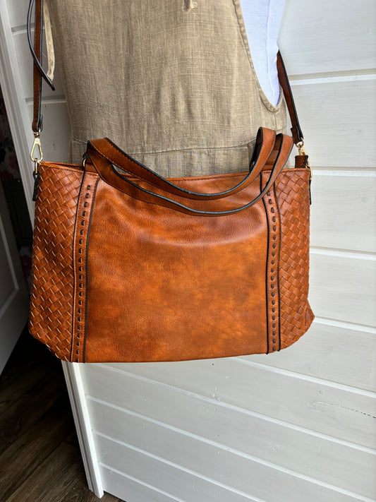 Large Satchel