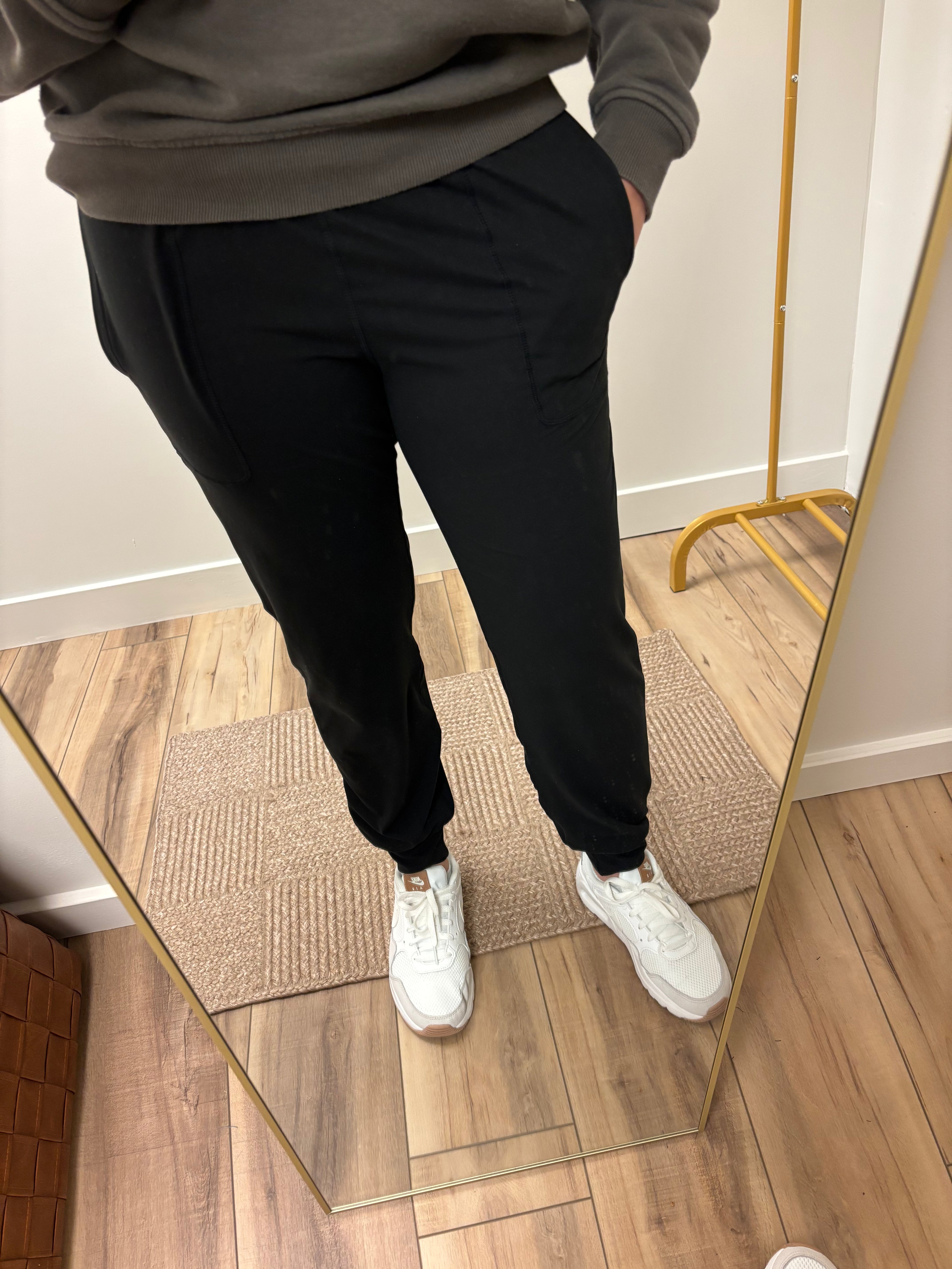 Butter Soft Joggers with Pockets